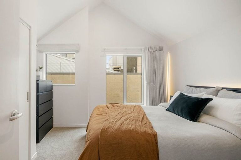 Photo of property in 14/30 Pirie Street, Mount Victoria, Wellington, 6011