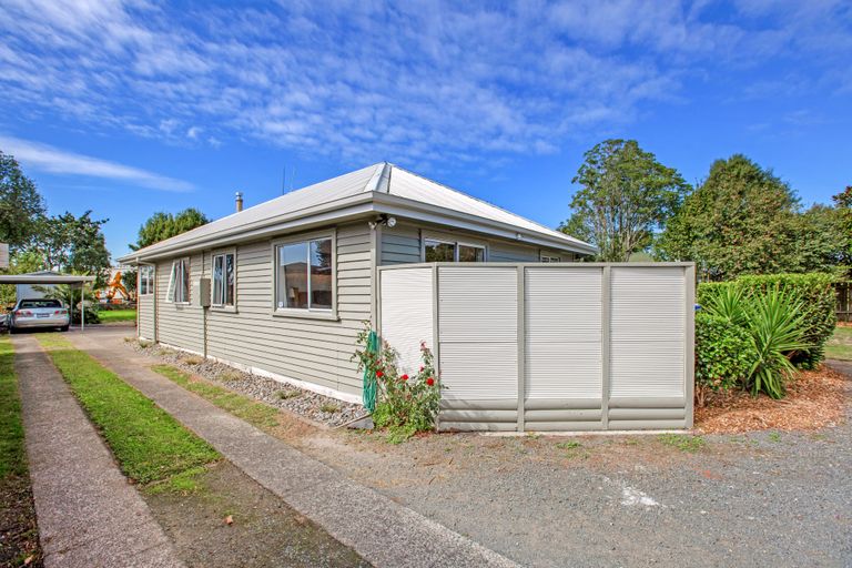 Photo of property in 3547 Ohaupo Road, Rukuhia, Hamilton, 3282