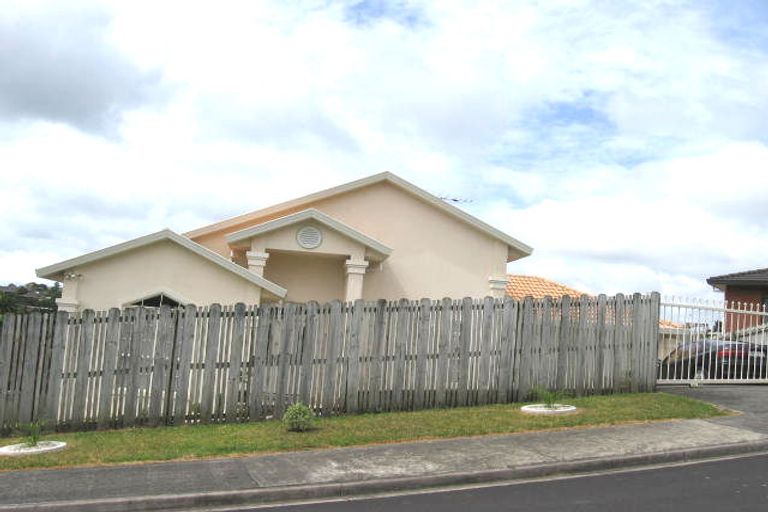 Photo of property in 4 Tern Place, Unsworth Heights, Auckland, 0632