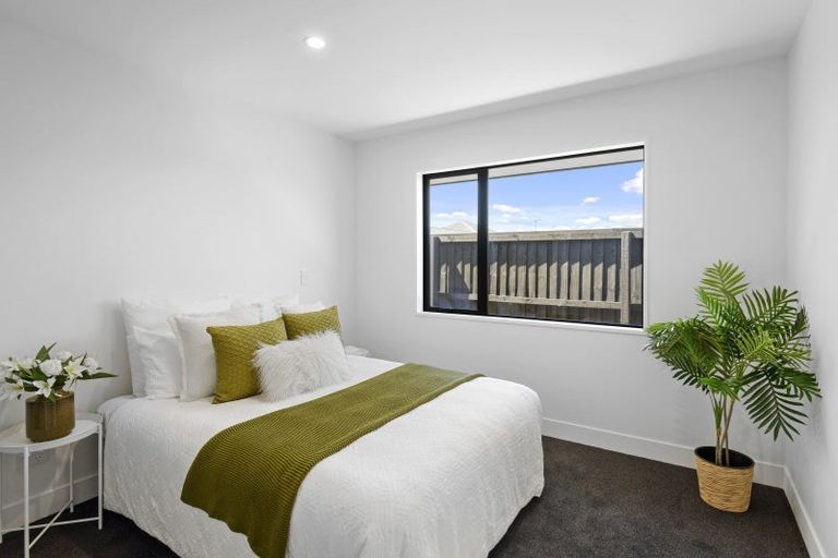 Photo of property in 7 Candlesticks Crescent, Lincoln, 7608