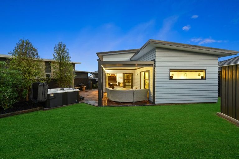 Photo of property in 20 Castleton Way, Flagstaff, Hamilton, 3210