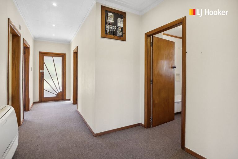 Photo of property in 26 Agnes Street, Kenmure, Dunedin, 9011