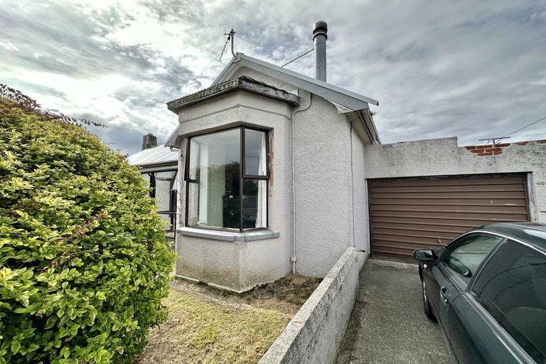 Photo of property in 240 Princes Street, Strathern, Invercargill, 9812