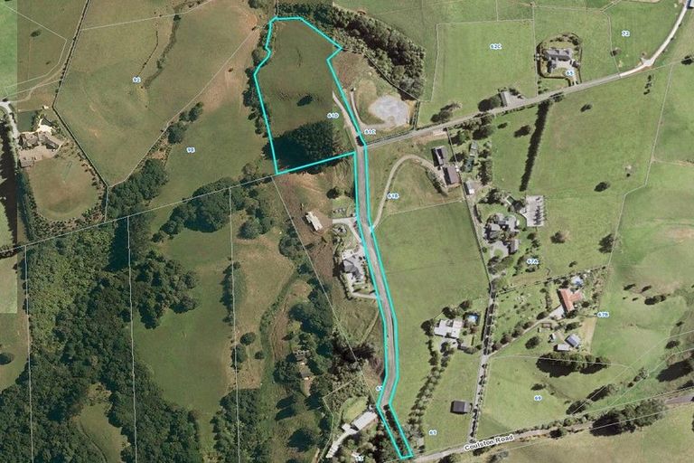 Photo of property in 61d Coulston Road, Ramarama, Drury, 2579