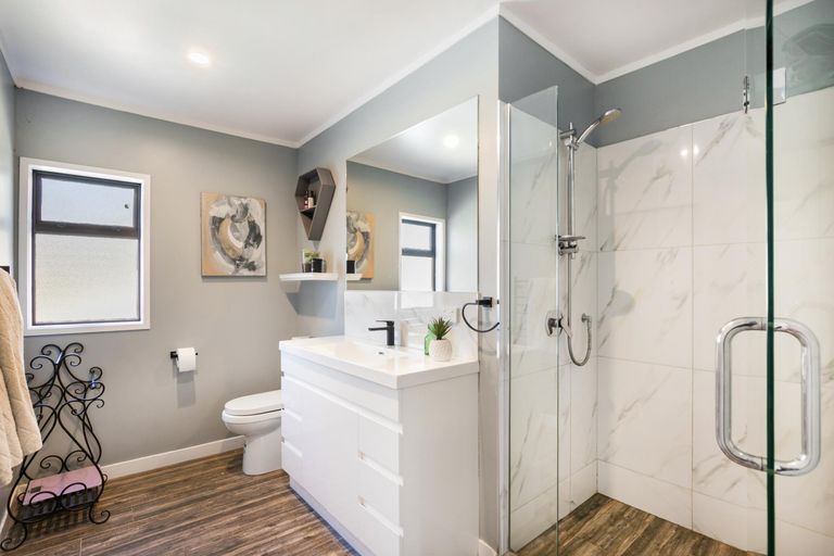 Photo of property in 127 Patumahoe Road, Patumahoe, Pukekohe, 2678