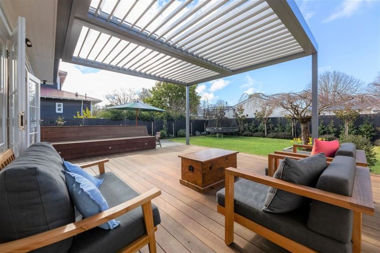 Photo of property in 34 Rutland Street, St Albans, Christchurch, 8014