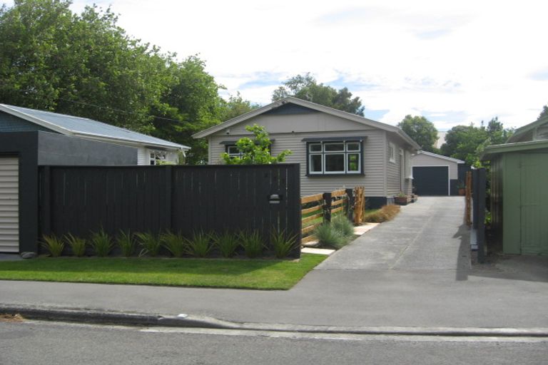 Photo of property in 235 Eastern Terrace, Sydenham, Christchurch, 8023