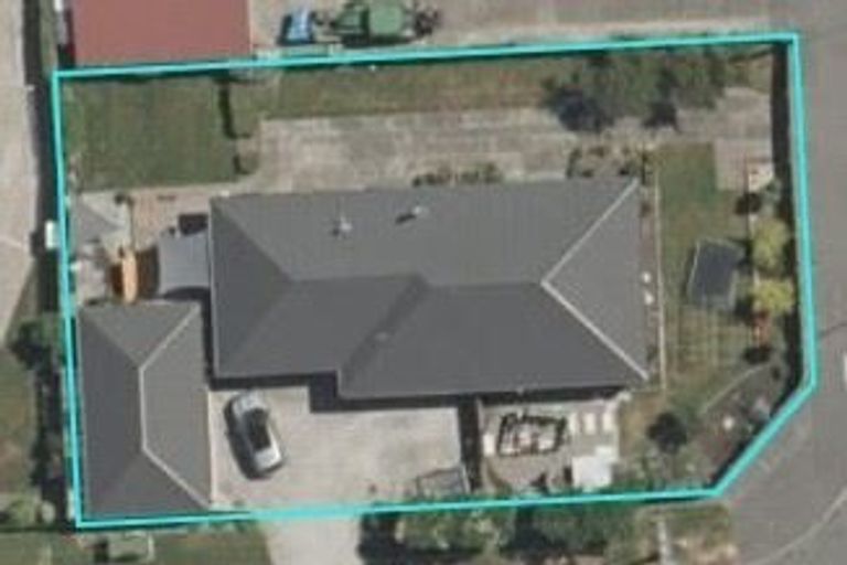 Photo of property in 210 Scott Street, Redwoodtown, Blenheim, 7201