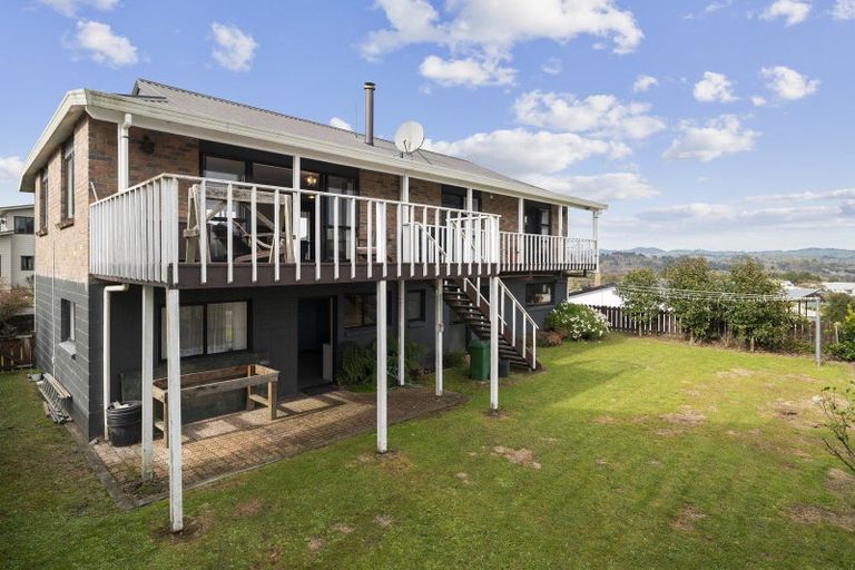 Photo of property in 9 Byars Avenue, Taumarunui, 3920