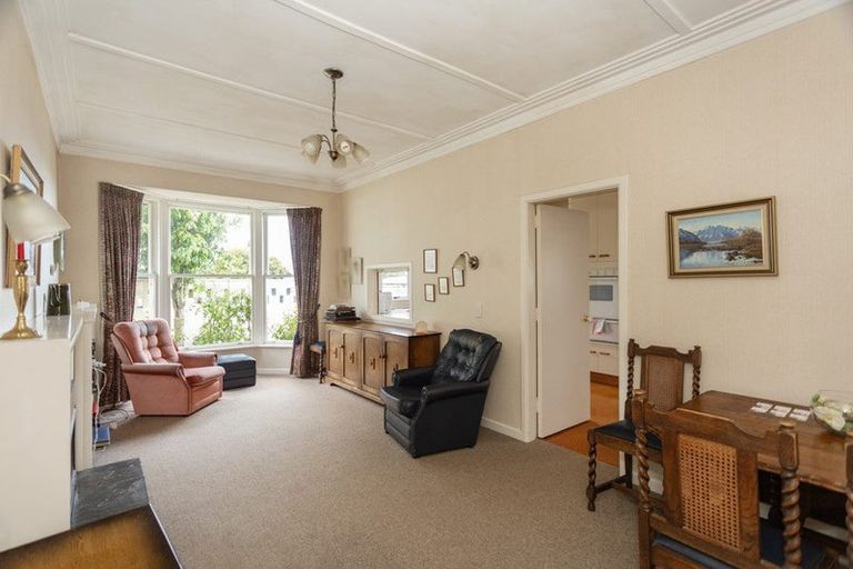 Photo of property in 38 Mersey Street, South Hill, Oamaru, 9400