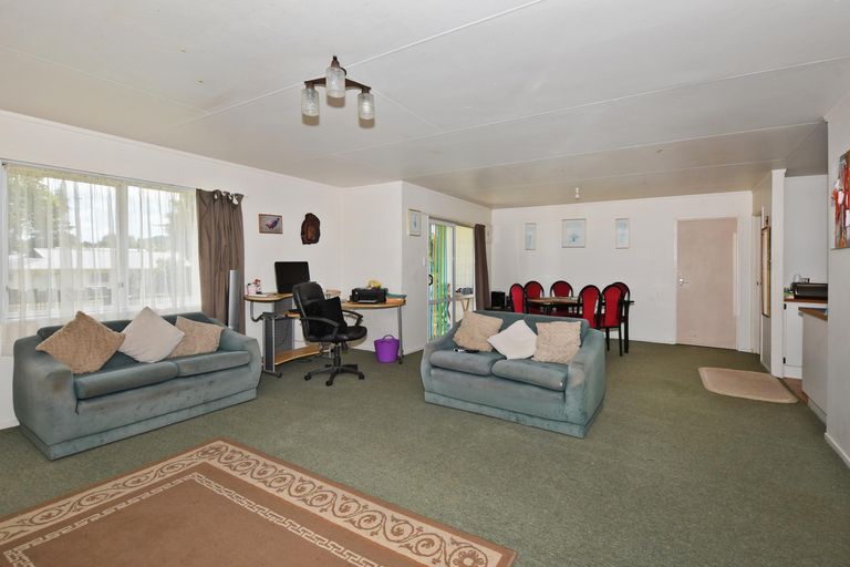Photo of property in 1 Aratiatia Place, Tikipunga, Whangarei, 0112