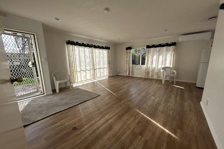 Photo of property in 1/25 Glenlea Place, Flat Bush, Auckland, 2019