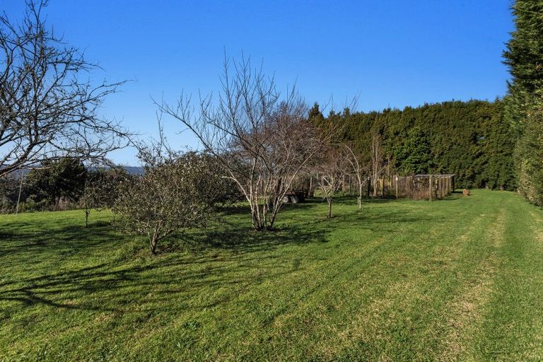 Photo of property in 501 Paerata Ridge Road, Waiotahe, Opotiki, 3198