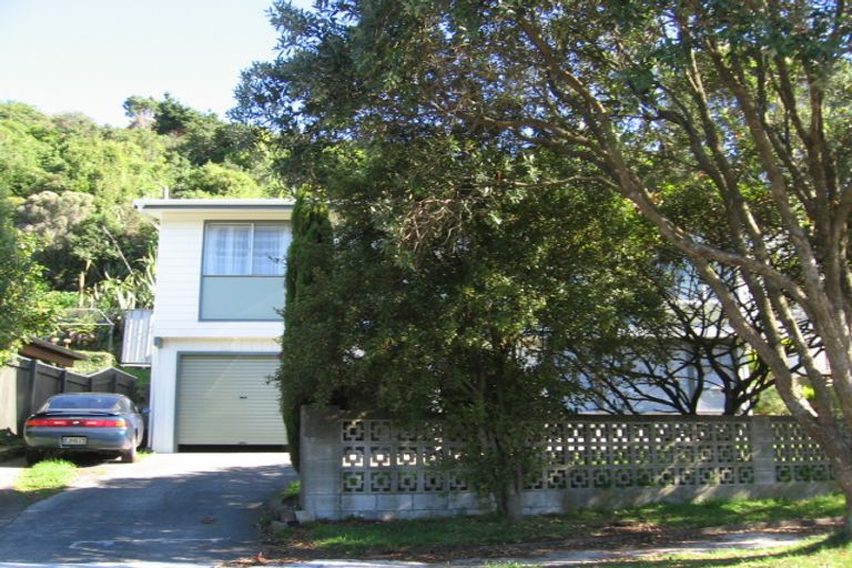 Photo of property in 1 John Sims Drive, Broadmeadows, Wellington, 6035