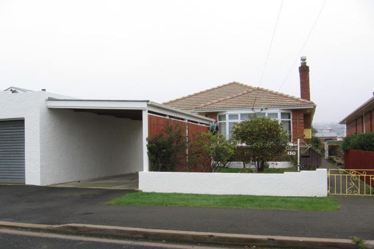 Photo of property in 150 Melbourne Street, South Dunedin, Dunedin, 9012