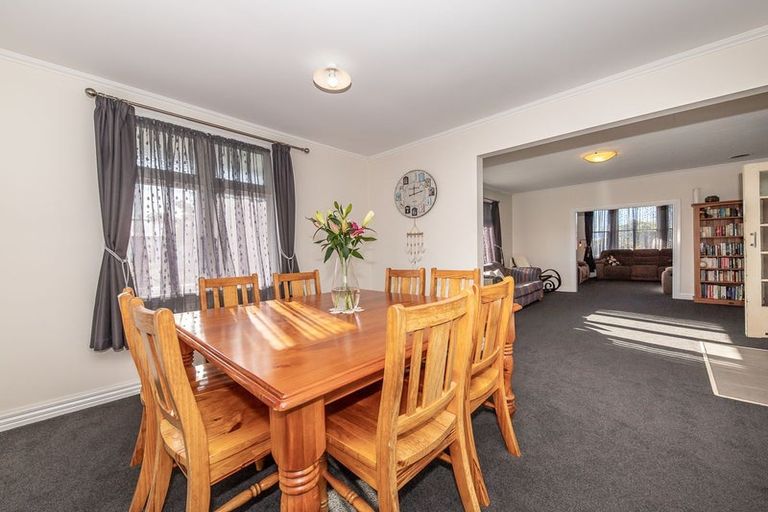 Photo of property in 52 Romilly Street, Westport, 7825