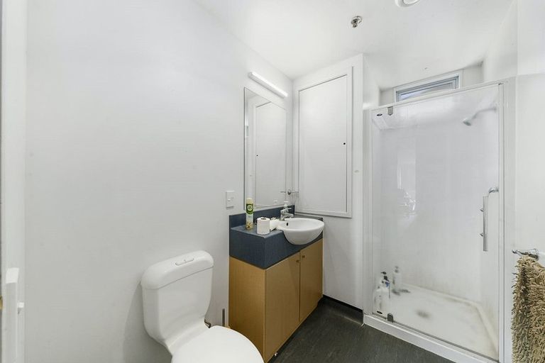 Photo of property in Hanson House, 13/27 Hanson Street, Mount Cook, Wellington, 6021