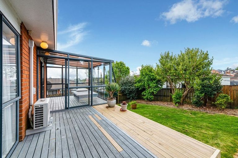 Photo of property in 3/36a James Laurie Street, Henderson, Auckland, 0612