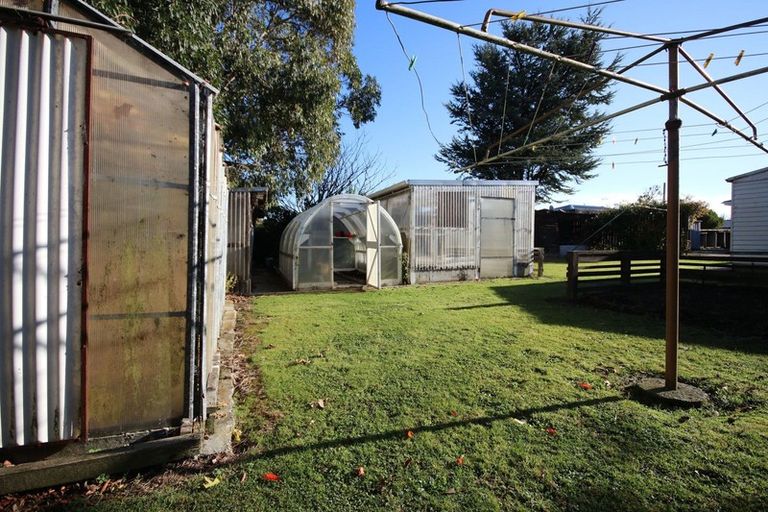 Photo of property in 71 West Street, Hawthorndale, Invercargill, 9810