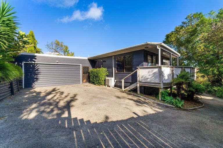 Photo of property in 97 Huia Street, Waikanae, 5036