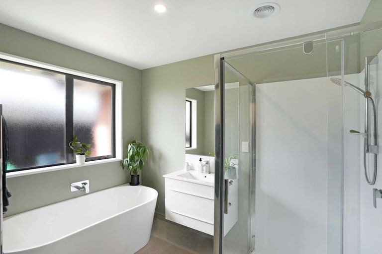 Photo of property in 13 Nepia Lane, Rolleston, 7615