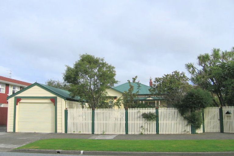 Photo of property in 39a Mills Street, Boulcott, Lower Hutt, 5010