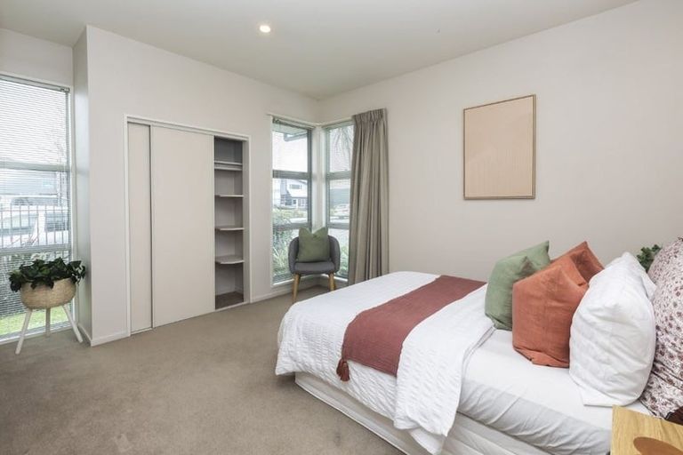 Photo of property in 11a Clarence Street South, Addington, Christchurch, 8024