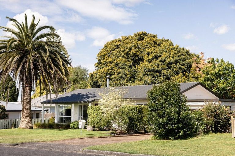 Photo of property in 18b Bongard Street, Gate Pa, Tauranga, 3112