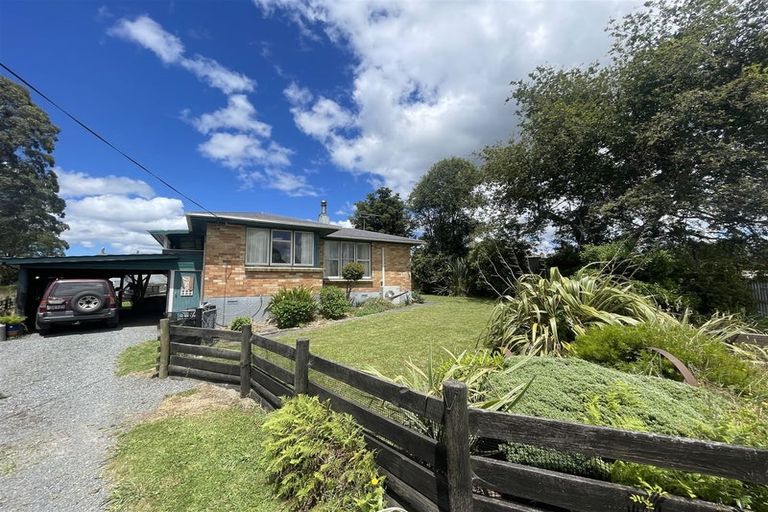 Photo of property in 5052 State Highway 1, Kinleith, Tokoroa, 3491