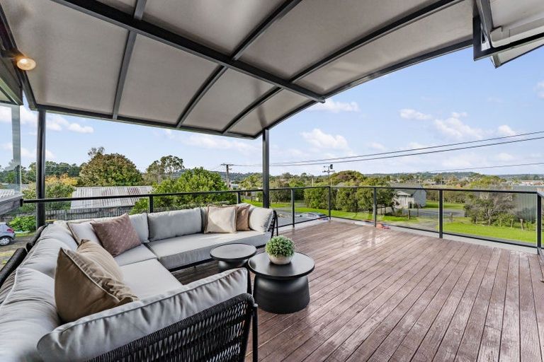 Photo of property in 5 Kowhai Road, Whenuapai, Auckland, 0618