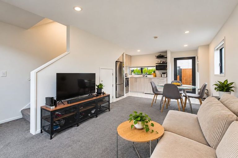 Photo of property in 7/36 Aberdeen Street, Christchurch Central, Christchurch, 8013