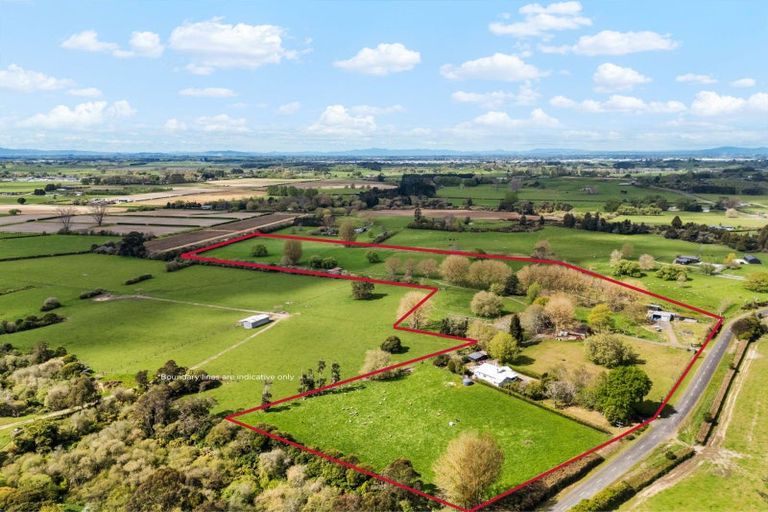 Photo of property in 89 Fullerton Road, Rotokauri, Hamilton, 3289