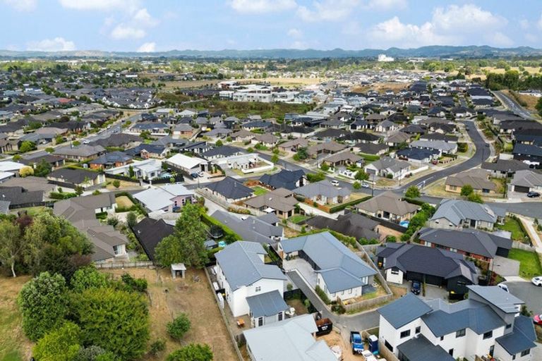 Photo of property in 1/10 Gallants Place, Flagstaff, Hamilton, 3210