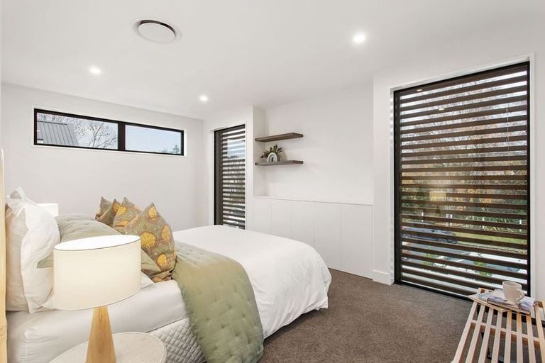 Photo of property in 17b Kirkwood Avenue, Upper Riccarton, Christchurch, 8041