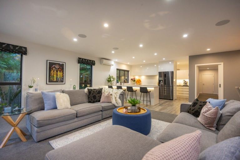 Photo of property in 3b Hughes Avenue, Hokowhitu, Palmerston North, 4410