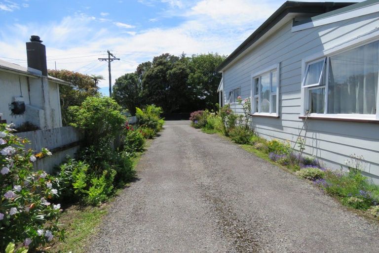 Photo of property in 46 Romilly Street, Westport, 7825