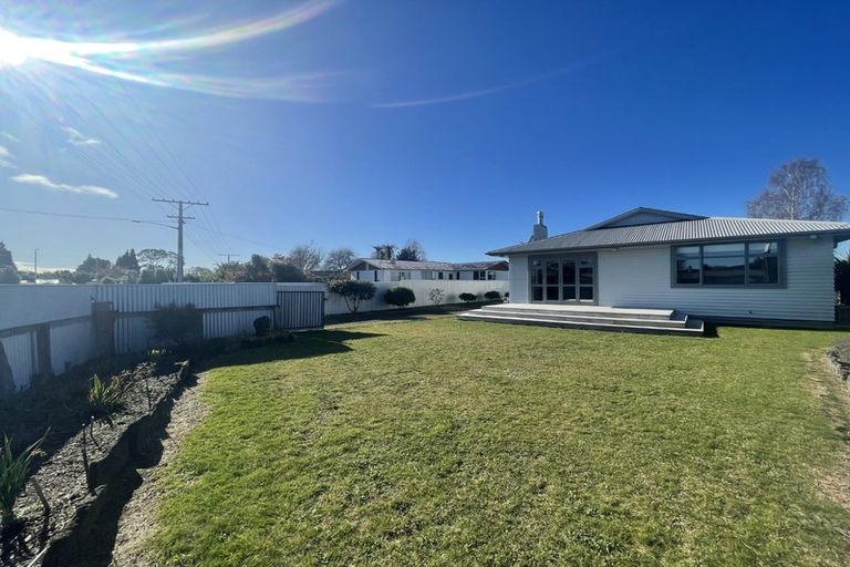 Photo of property in 290 Ngongotaha Road, Ngongotaha, Rotorua, 3010