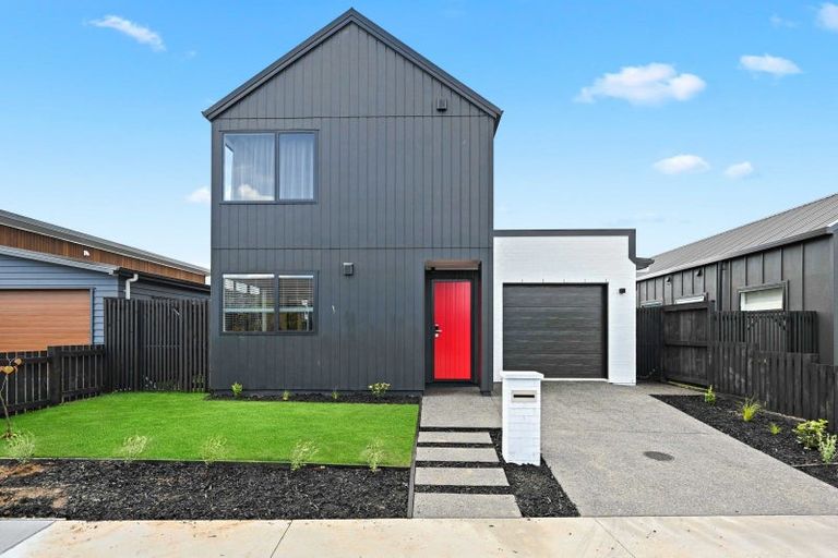 Photo of property in 6 Guillaume Street, Chartwell, Hamilton, 3210