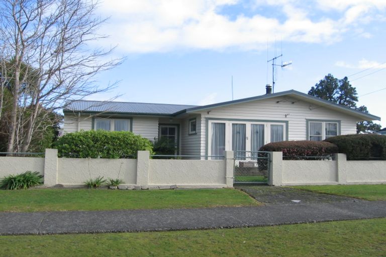 Photo of property in 20 Elizabeth Street, Feilding, 4702