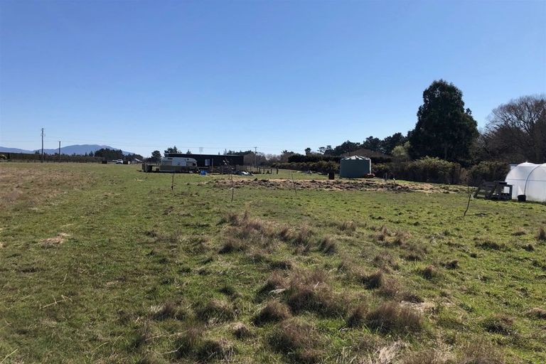 Photo of property in 556 Rangiora Leithfield Road, Sefton, Rangiora, 7477