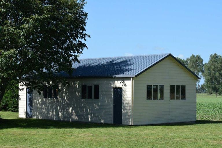 Photo of property in 183 Greenhill Road, Puketaha, Hamilton, 3281