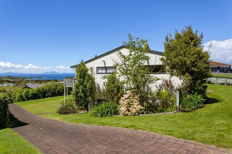 Photo of property in 3 Kuharua Place, Omori, Turangi, 3381