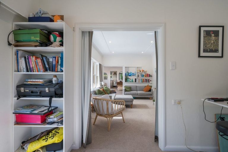 Photo of property in 5 Charlotte Street, The Brook, Nelson, 7010