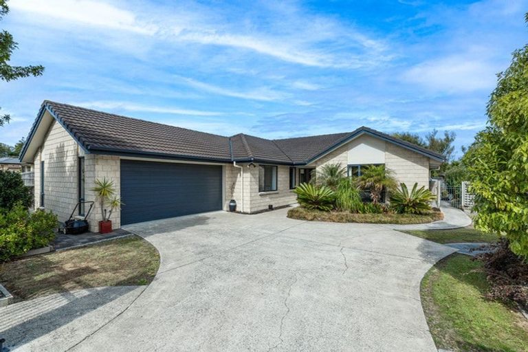 Photo of property in 32 Blunt Road, Te Kauwhata, 3710