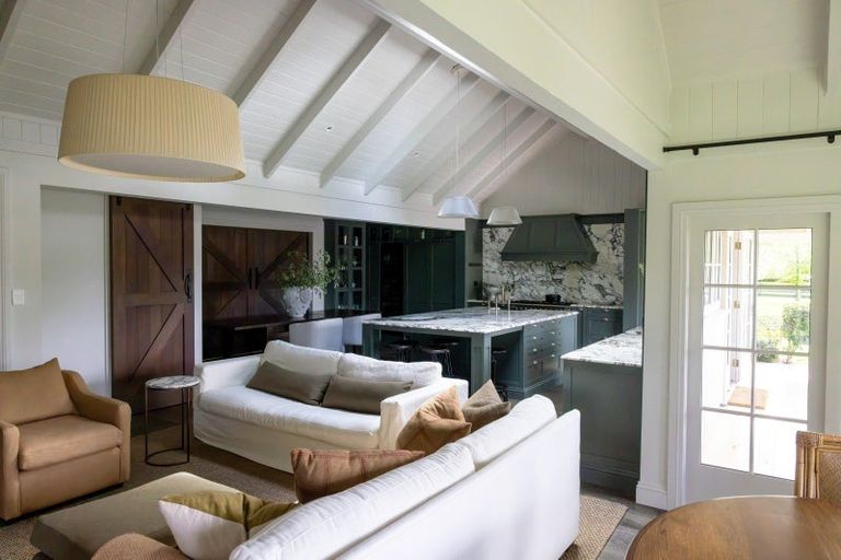 Photo of property in 197 Papakura-clevedon Road, Clevedon, Papakura, 2582