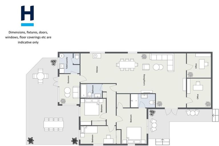 Photo of property in 11 Frederick Street, Spring Creek, 7202