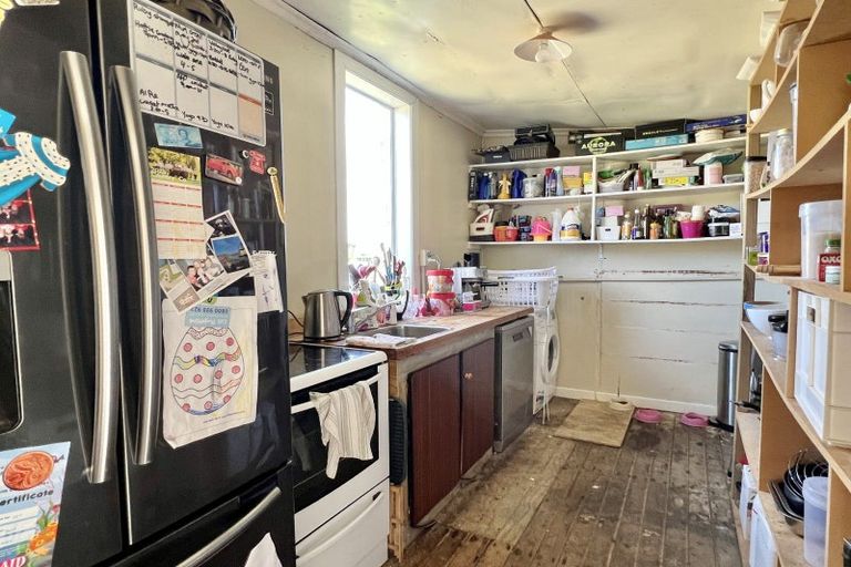 Photo of property in 259 East Road, Mill Road, Invercargill, 9871