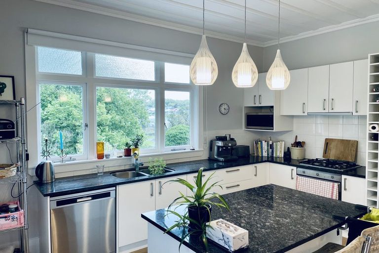 Photo of property in 28 Farrar Street, Grey Lynn, Auckland, 1021