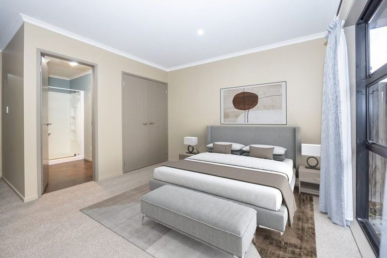 Photo of property in 56f Willoughby Street, Whitiora, Hamilton, 3200