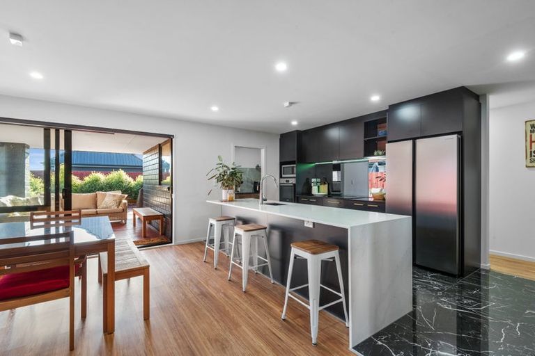 Photo of property in 12 Orchiston Way, Lincoln, 7608